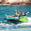 Tour de insufláveis Sofa Boat - Imagen 2