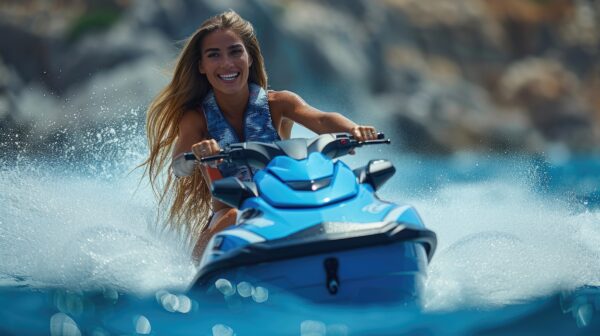 Aluguer de Jetsky - Imagen 2