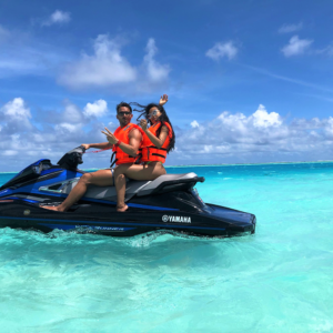 Aluguer de Jetsky