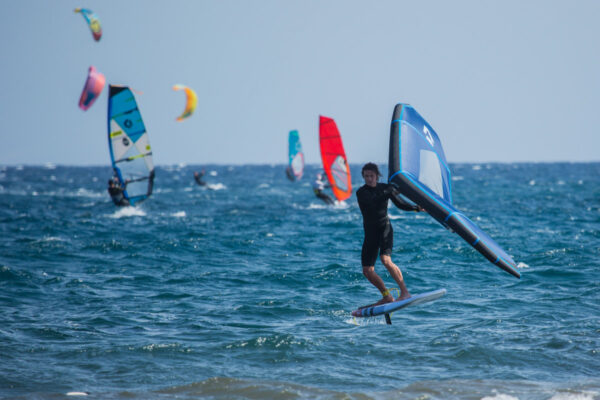 Aulas de Wing Foil - Image 6