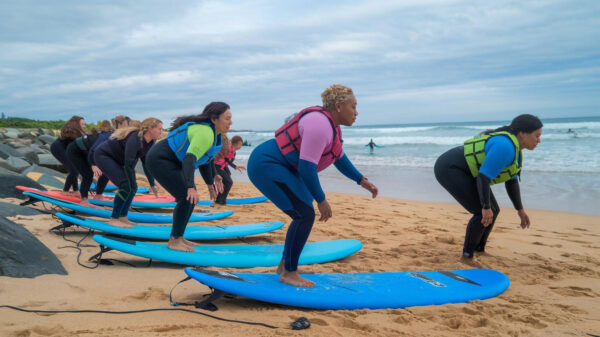 Aulas de Surf - Image 5