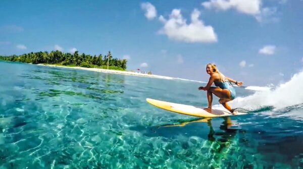 Aulas de Surf - Image 2