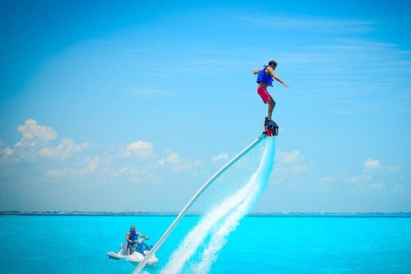Fly Board - Image 4