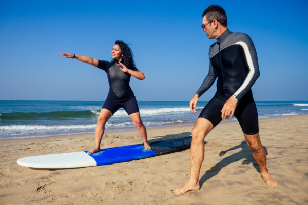 Aulas de Surf - Image 4