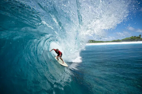 Aulas de Surf - Image 3