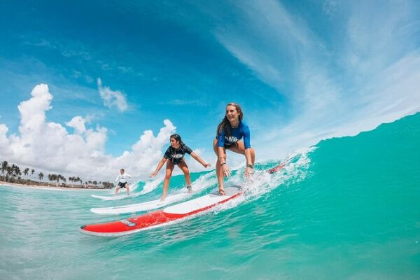 Aulas de Surf - Image 6