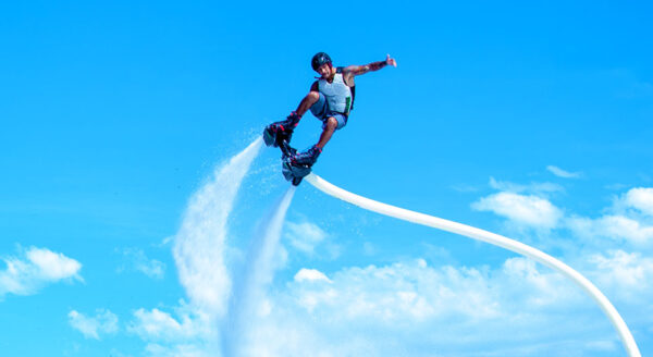 Fly Board - Image 3