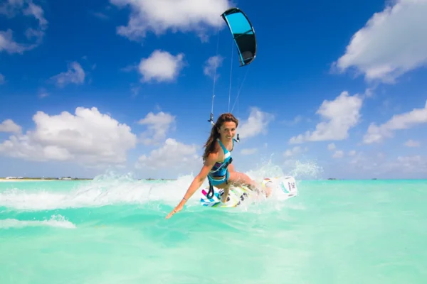 Aulas de Kitesurf - Image 5