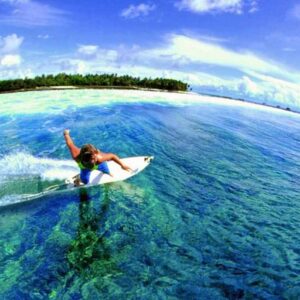 Aulas de Surf