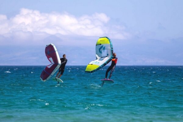 Aulas de Wing Foil - Image 5