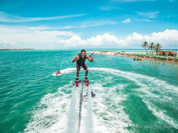 Fly Board